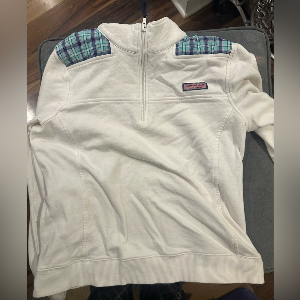 Vineyard vines shep shirt